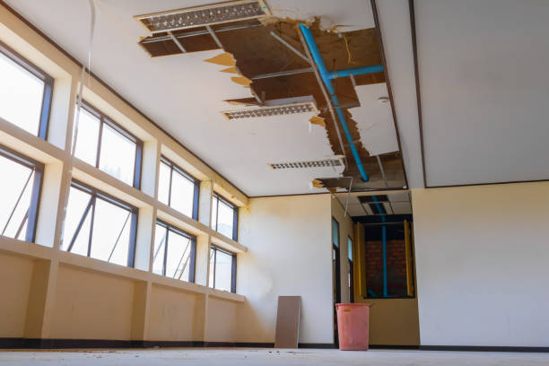 Fire Damage Restoration in Ashley, PA
