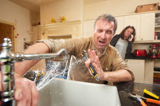 Best Flood restoration services  in Ashley, PA